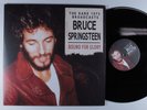 BRUCE SPRINGSTEEN Bound For Glory LET THEM EAT VINYL 2XLP VG++/VG+ uk t
