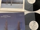 GEORGE WINSTON DECEMBER & WINTER INTO SPRING VINYL ALBUMS LP WH 1025 C 1019 LOT