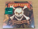 STEVE EARLE COPPERHEAD ROAD [VINYL LP] (New/Sealed)
