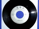 1980 Private pressing 45 RPM Single Heavy Metal Kids Hero's Call No Despair ASP