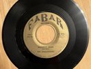 THE CHALLENGERS MONKEY MAN RAVE ON FABAR COLUMBUS OHIO GARAGE BAND