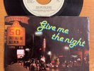 Facts & Fiction - Give Me The Night // 7