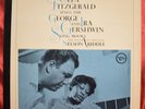 ELLA FITZGERALD: Sings the George and Ira Gershwin Song Books-  5LP BOX