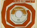 Psych 45 - The Syn - Grounded/Created By Clive - Deram UK - VG+