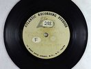 Rock Acetate 45 - Led Zeppelin - Whole Lotta Love - Atlantic - s/sided