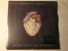 Alice In Chains ‎– Black Gives Way To Blue US SEALED Virgin 2LPs w/CD