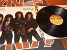 KISS LICK IT UP 1983 NETHERLANDS  Release Nice Inner Lyric