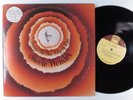 STEVIE WONDER Songs In The Key Of Life TAMLA 2XLP VG+/VG++ with 7