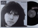 NEIL YOUNG Sugar Mountain REPRISE 2XLP VG++/NM 200g audiophile with insert t