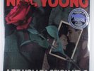 NEIL YOUNG Are You Passionate? VAPOR 48111-1 2XLP 180g audiophile SEALED t