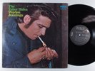 WAYLON JENNINGS The Taker/Tulsa RCA LP VG+ t