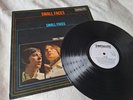 Small Faces SMALL FACES LP 1st Press 1967 **MONO** Immediate Mod Beat