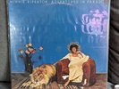 Minnie Ripperton, Adventures In Paradise