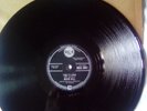 RARE DAVID HILL 78 RPM. 