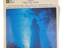 The Philadelphia Orchestra, Eugene Ormandy–Clair de Lune 33 RPM Vinyl LP Record