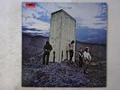 The Who Who's Next Polydor MPF 1106 Japan  VINYL LP