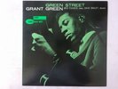 Grant Green Green Street Blue Note BN 4071 Japan  VINYL LP