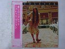 Nicolette Larson Nicolette Warner Bros. Records P-10623W Japan  VINYL LP OBI