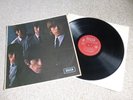 VERY 1st PRESS 1A/1A UNBOXED MONO Rolling Stones No.2 UK lp LK4661 BLIND MAN txt