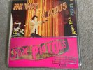 Sex Pistols 6 x  7