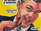 The Mothers of Invention - Weasels Ripped My Flesh  - NM