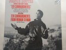 Prince Buster - Sings His Hit Song Ten Commandments LP - RCA LSP 3792 Vinyl VG++