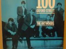 ARTWOODS 100 Oxford Street LP EDSEL 1983 UK orig+insert JON LORD-KEEF HARTLEY