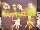Van Halen - Studio Rarities 1989-2004 Vinyl LP 2023 Remastered from Box Set New