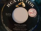 HERMANAS NAVARRO - TREAT HER RIGHT / Mexican Girl Beat SOUL NORTHERN -LiStEn iT-