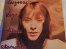 Vintage Vinyl Suzanne Vega Solitude Standing 1987 SEALED