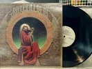 GRATEFUL DEAD,- Blues For Allah, EX GD-LA494-G LP  with lyric sheet insert t