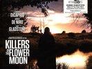 Robbie Robertson O. S. T. Killers Of The Flower Moon Vinile Lp