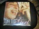 GIRL TINY TIM & BRAVE COMBO [NEW 2xLP] RSD 2022 PINK VINYL