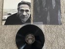 The Cure Standing On A Beach LP Original 1986