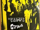 THE CRAMPS -  GOO GOO MUCK - 7