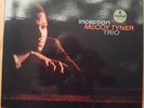 McCoy Tyner TRIO IMPULSE A-18 two 45 RPM vinyl LPs Analogue Productions LOW #9 M
