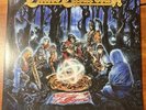 Blind Guardian Orange Vinyl Somewhere Far Beyond