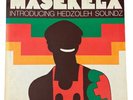 HUGH MASEKELA Introducing Hedzoleh Soundz BLUE THUMB LP BTS 62 1st afro jazz