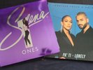 Selena Ones Limited Edition Exclusive 2020 Double Vinyl LP PLUS Jennifer Lopez