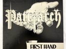 Patriarch - First Hand - 12