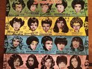 The Rolling Stones - Some Girls, Vinyl LP, VG