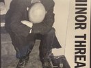 Minor Threat Minor Threat Limited Edition Exclusive Vinyl RARE Album LP MINT Alb