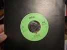 Lily Allen ORIGINAL 7” LDN Knock em out UK 2006 LTD EDN 500 Regal Debut Single
