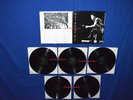 Bruce Springsteen 5 LP This Gun Is For Hire RARE Vinyl's