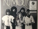 FLEETWOOD MAC - RUMOURS LIVE, LIMITED 2xLP CRYSTAL CLEAR VINYL, NEW SEALED 2023