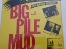Deja Voodoo – Big Pile Of Mud - Vinyl - 1988 - Canada