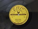 rock and roll 78 rpm records