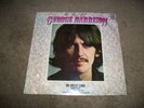 THE BEST OF GEORGE HARRISON LP 1981 UK MFP 50523 THE BEATLES - SEALED