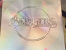 A Vinyl 12” THE BEE GEES GREATEST HITS Silver Promotional Universal New sealed.