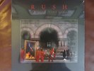 Rush Moving Pictures 180 gram 40th Anniv. Half Speed Mastered Vinyl LP - NEW
